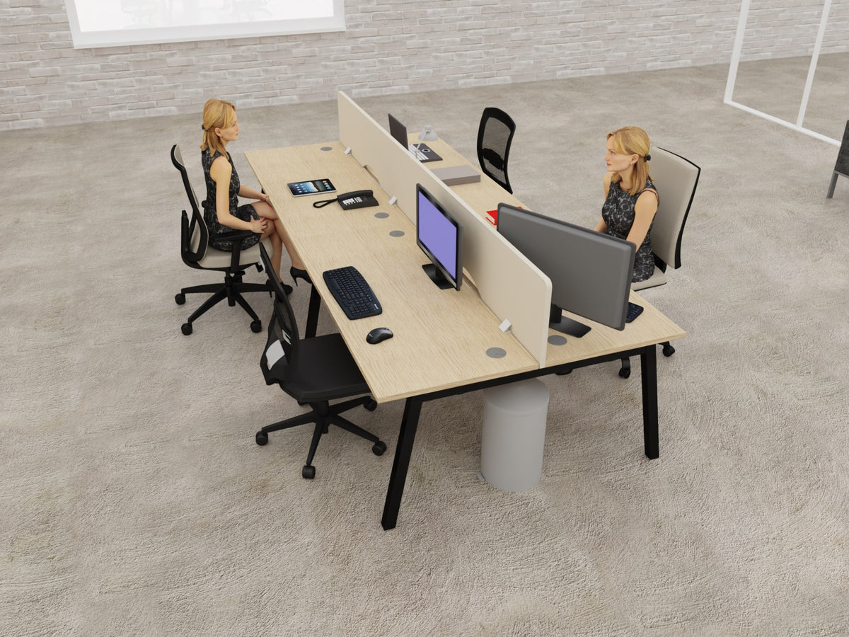 Groupe PARTAGE – vue 4