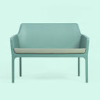 Banc d'extérieur Net Bench - Nardi