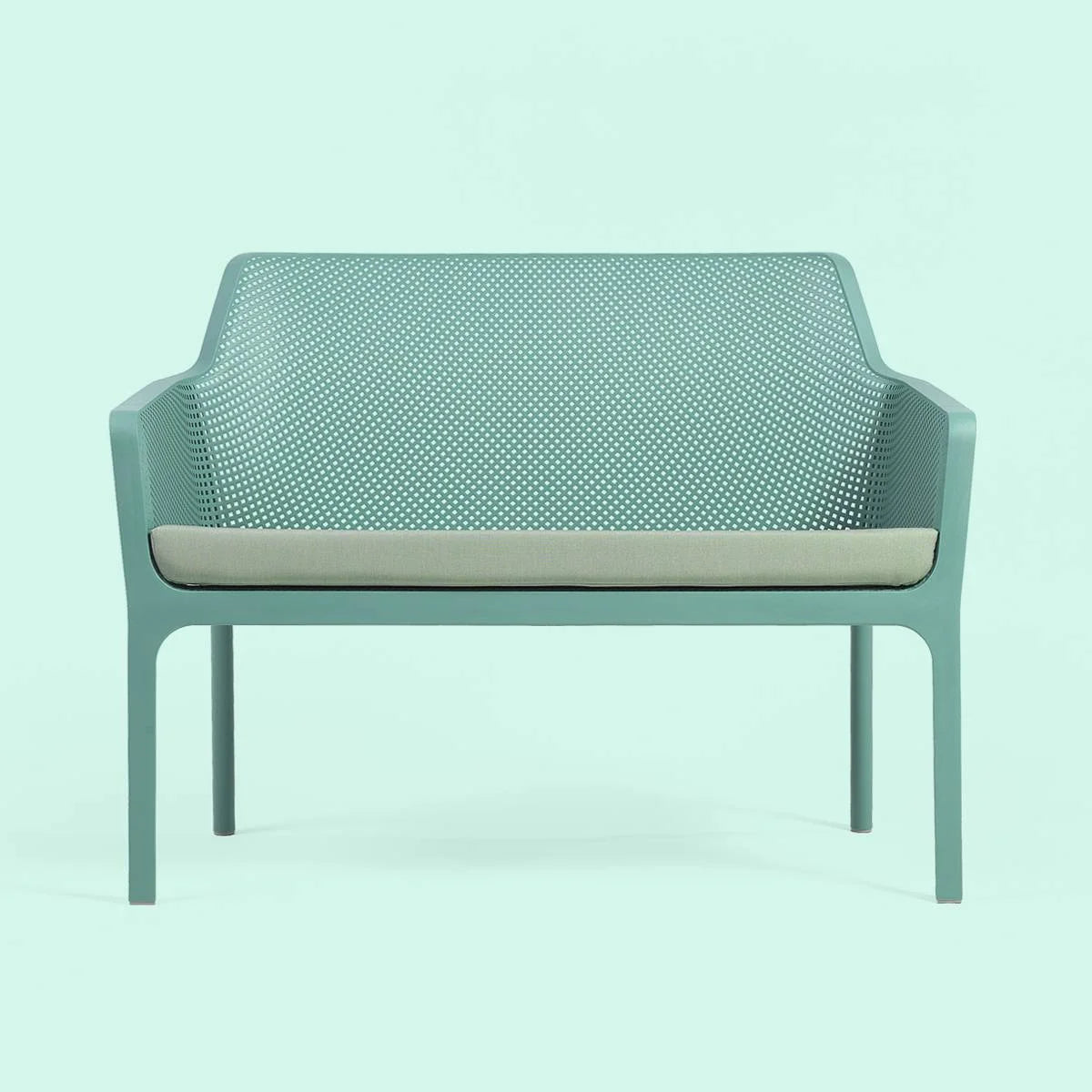 Banc d'extérieur Net Bench - Nardi