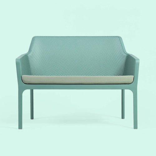 Banc d'extérieur Net Bench - Nardi
