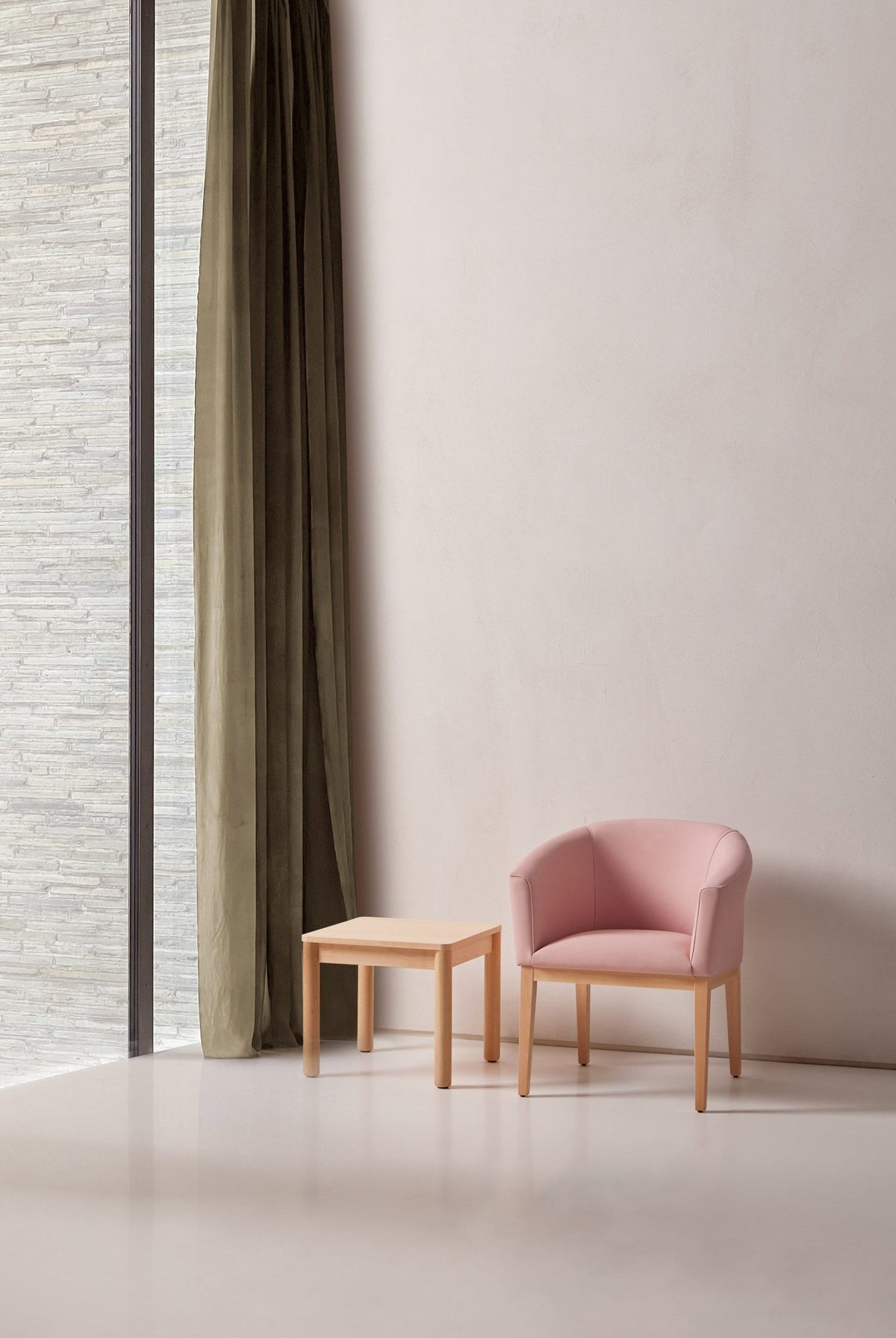 Fauteuil Dai - Senior Care