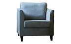 Fauteuil Austin 75 cm - Home Spirit