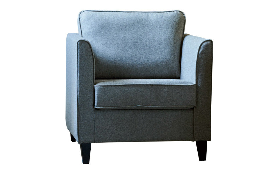 Fauteuil Austin 75 cm - Home Spirit