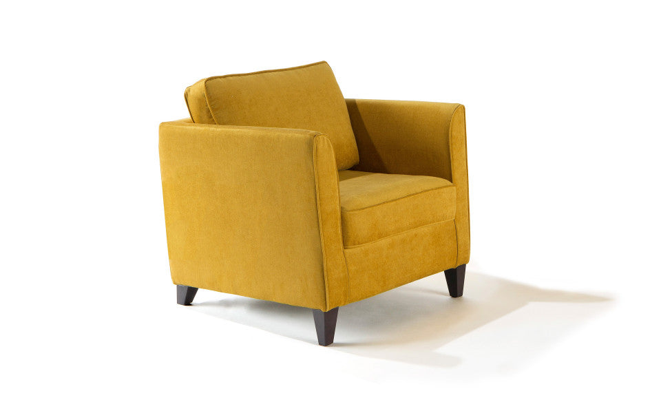 Fauteuil Austin 75 cm - Home Spirit