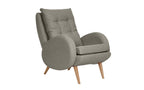 Fauteuil Baltic 67 cm - Home Spirit