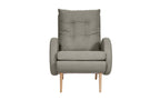 Fauteuil Baltic 67 cm - Home Spirit