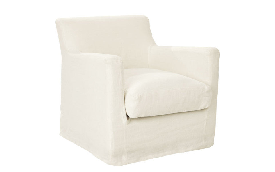 Fauteuil Bandol 75 cm - Home Spirit