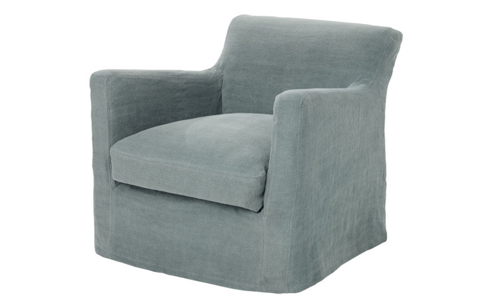 Fauteuil Bandol 75 cm - Home Spirit