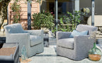 Fauteuil Bandol 75 cm - Home Spirit