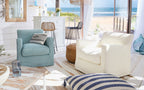 Fauteuil Bandol 75 cm - Home Spirit