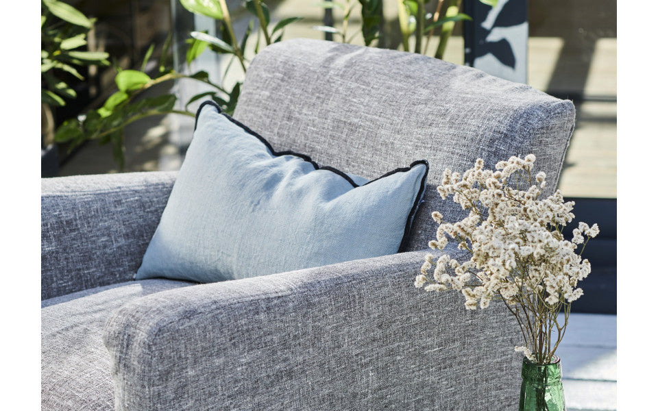 Fauteuil Bandol 75 cm - Home Spirit