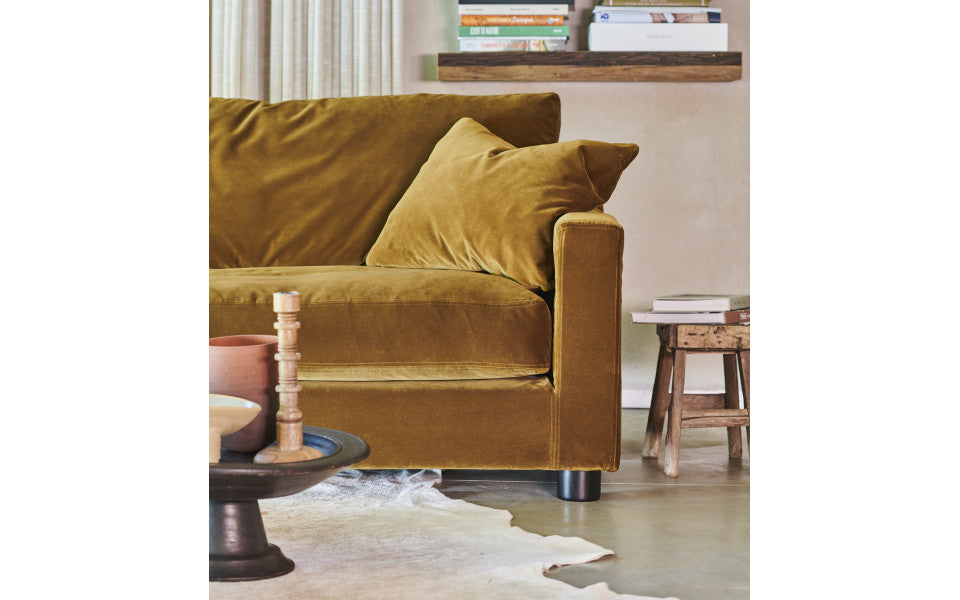 Canapé 4 places Beausset 240 cm - Home Spirit