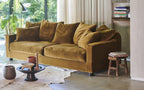 Canapé 3 places Blagnac 206 cm - Home Spirit