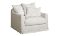 Fauteuil Bondues 90x85 cm - Home Spirit