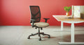 Fauteuil Dream résille