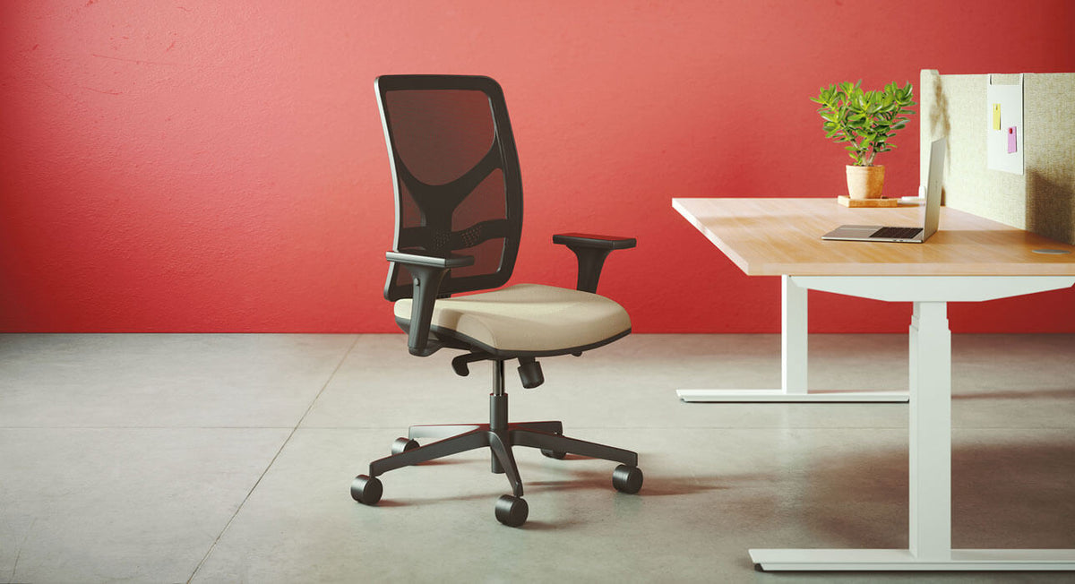 Fauteuil Dream résille