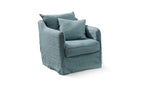 Fauteuil Cap Ferret 75 cm - Home Spirit