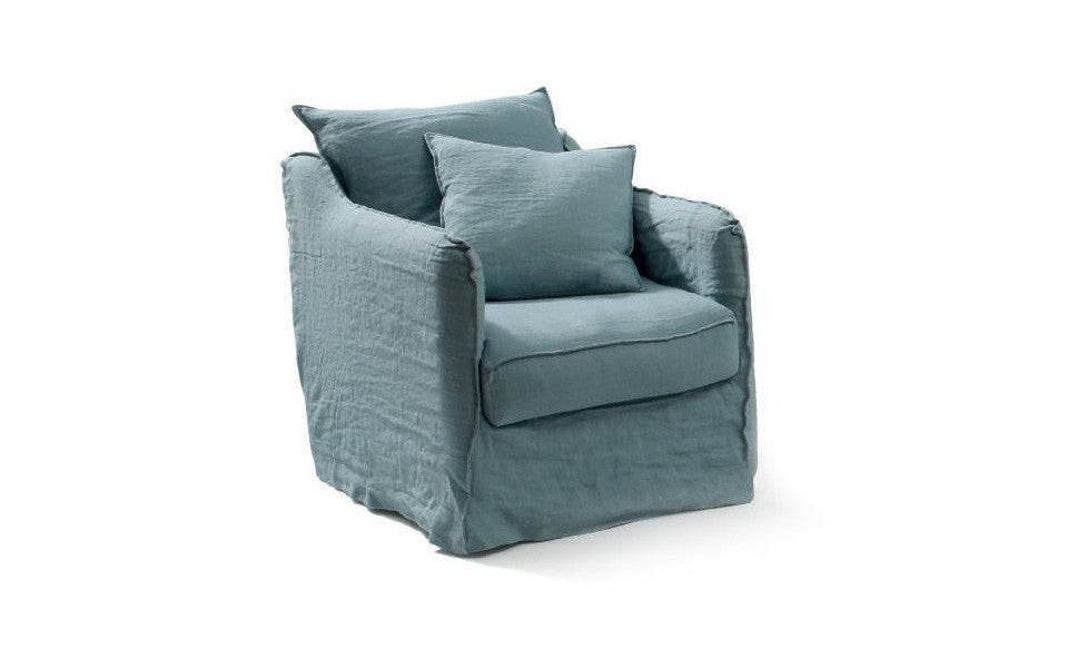 Fauteuil Cap Ferret 75 cm - Home Spirit