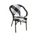Cordoba graphic - fauteuil   - Stamp