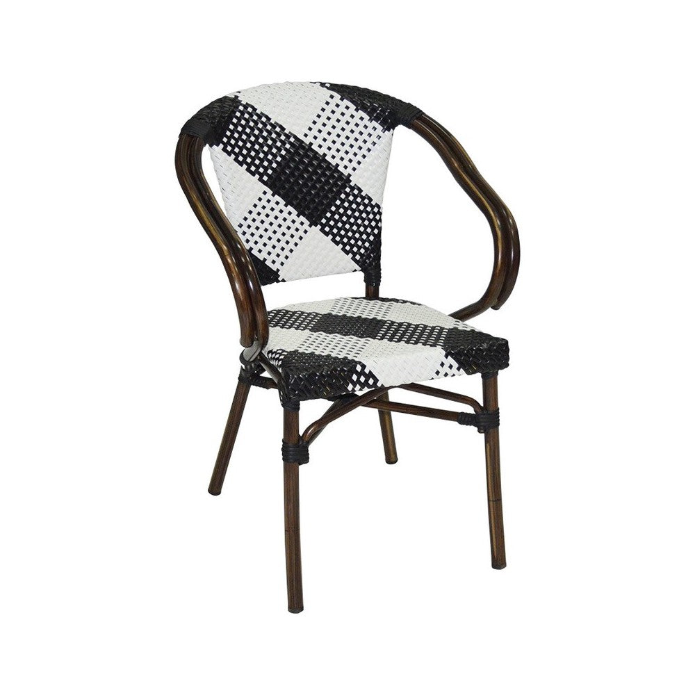 Cordoba graphic - fauteuil   - Stamp