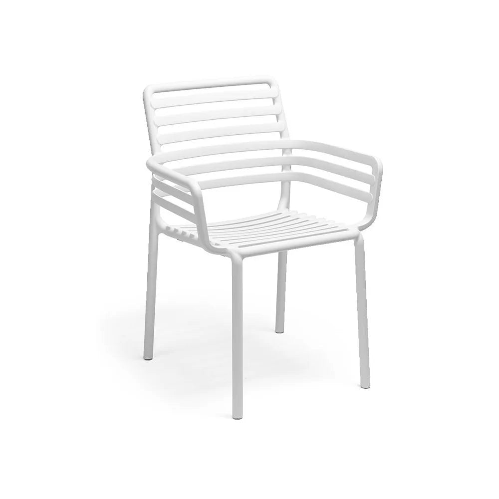 Fauteuil en résine DOGA Armchair - Nardi