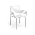 Fauteuil en résine DOGA Armchair - Nardi