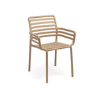 Fauteuil en résine DOGA Armchair - Nardi