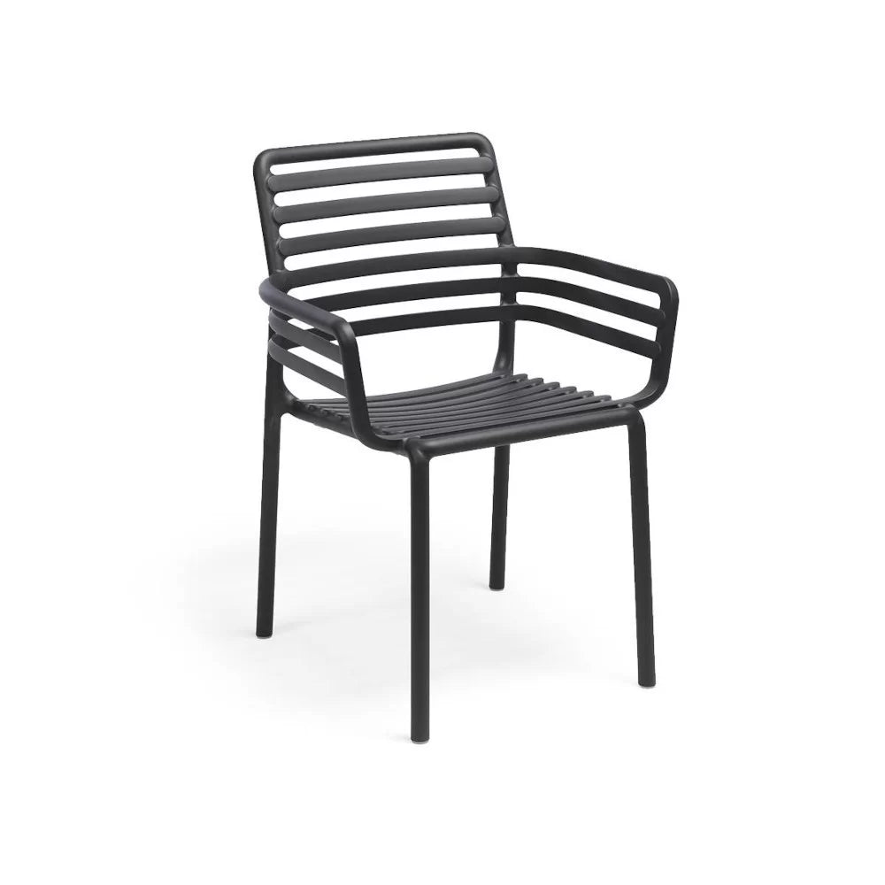 Fauteuil en résine DOGA Armchair - Nardi