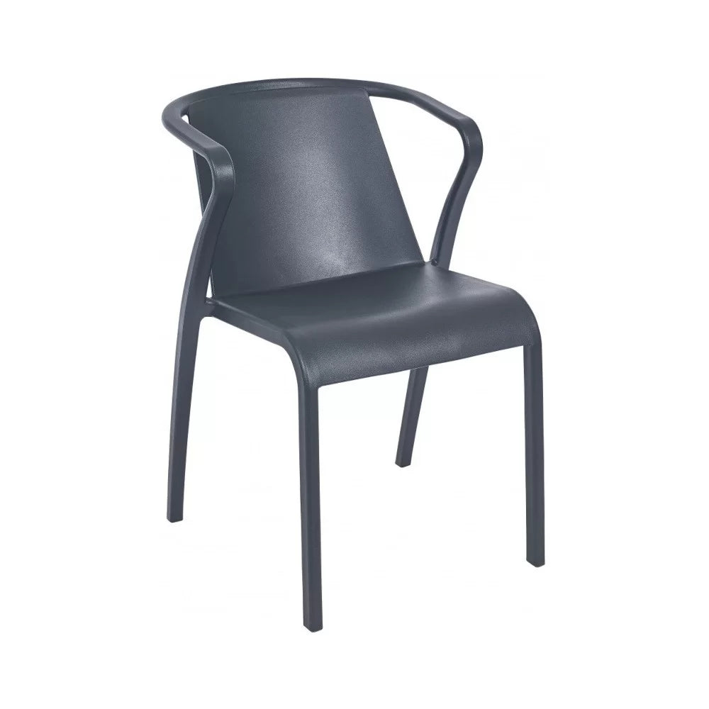 Fauteuil en résine FADO    - Stamp