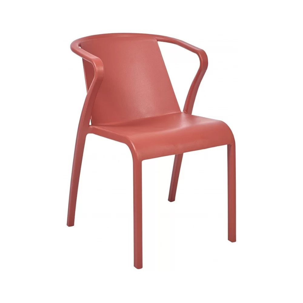 Fauteuil en résine FADO    - Stamp