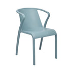 Fauteuil en résine FADO    - Stamp