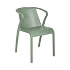 Fauteuil en résine FADO    - Stamp
