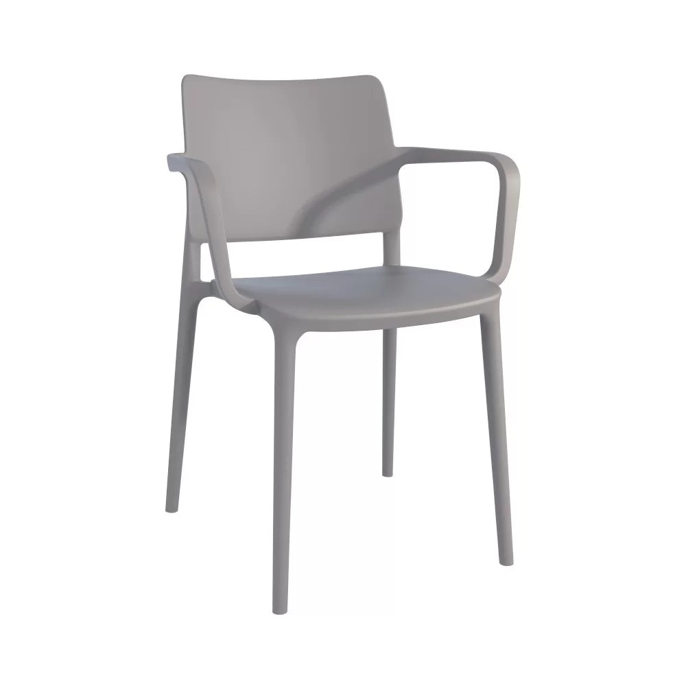 Fauteuil en résine JOY   - Stamp