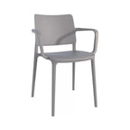 Fauteuil en résine JOY   - Stamp