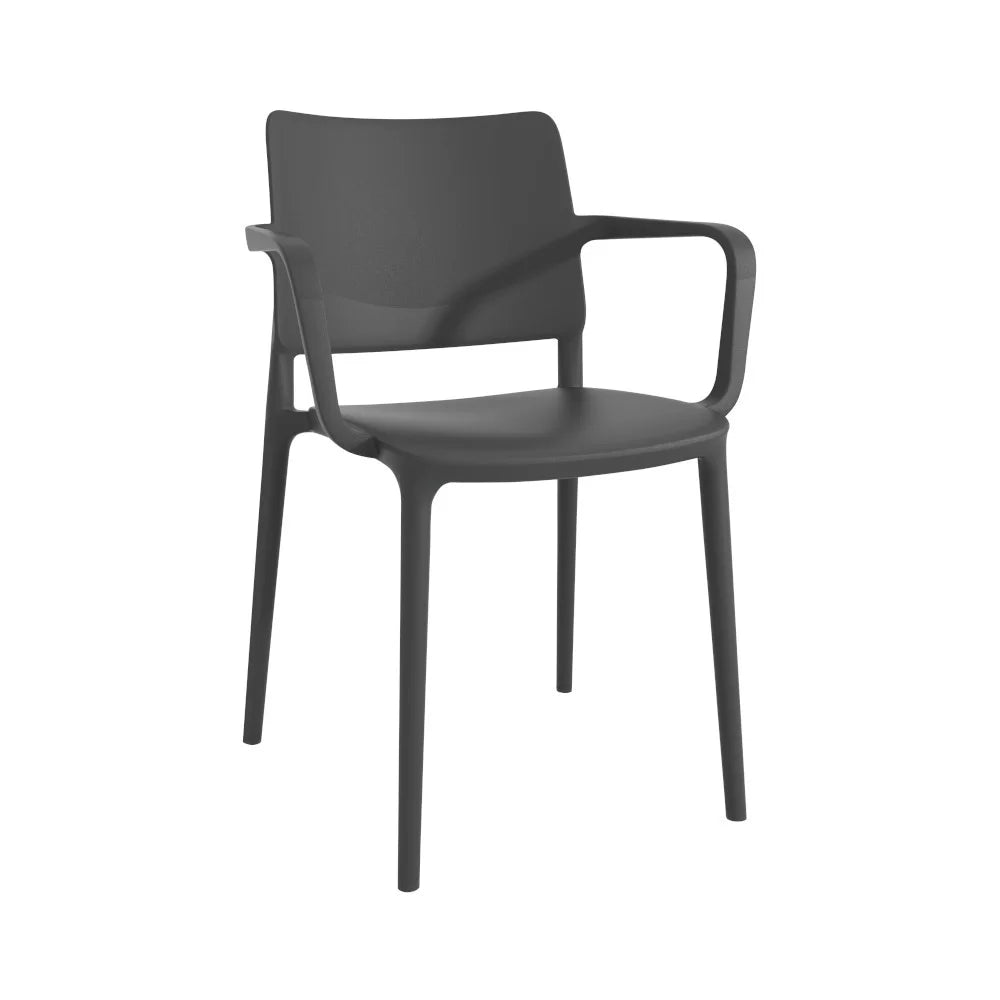 Fauteuil en résine JOY   - Stamp