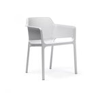 Fauteuil en résine Net - Nardi