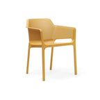 Fauteuil en résine Net - Nardi