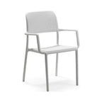 Fauteuil en résine RAP  - Stamp