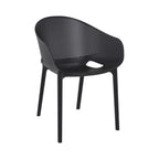Fauteuil en résine Sky Pro - Stamp
