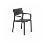Fauteuil en résine TRILL Armchair - Nardi