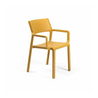 Fauteuil en résine TRILL Armchair - Nardi