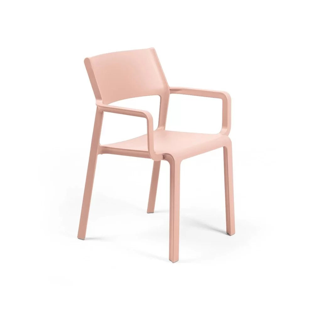Fauteuil en résine TRILL Armchair - Nardi