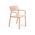 Fauteuil en résine TRILL Armchair - Nardi