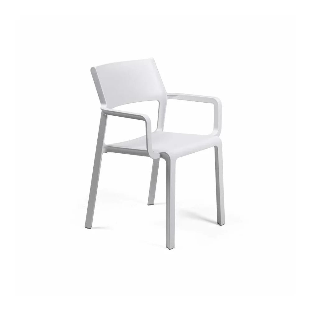 Fauteuil en résine TRILL Armchair - Nardi