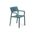 Fauteuil en résine TRILL Armchair - Nardi