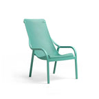 Fauteuil lounge en résine NET  - Nardi