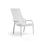 Fauteuil lounge en résine NET  - Nardi