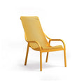Fauteuil lounge en résine NET  - Nardi