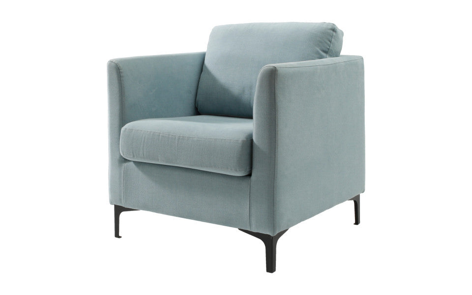 Fauteuil Spencer 75 cm - Home Spirit