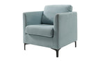 Fauteuil Spencer 75 cm - Home Spirit